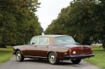 Rolls-Royce Silver Wraith II Saloon 1977 года
